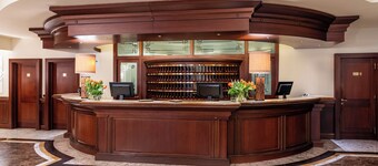 Starhotels Majestic