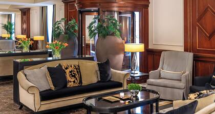 Starhotels Majestic