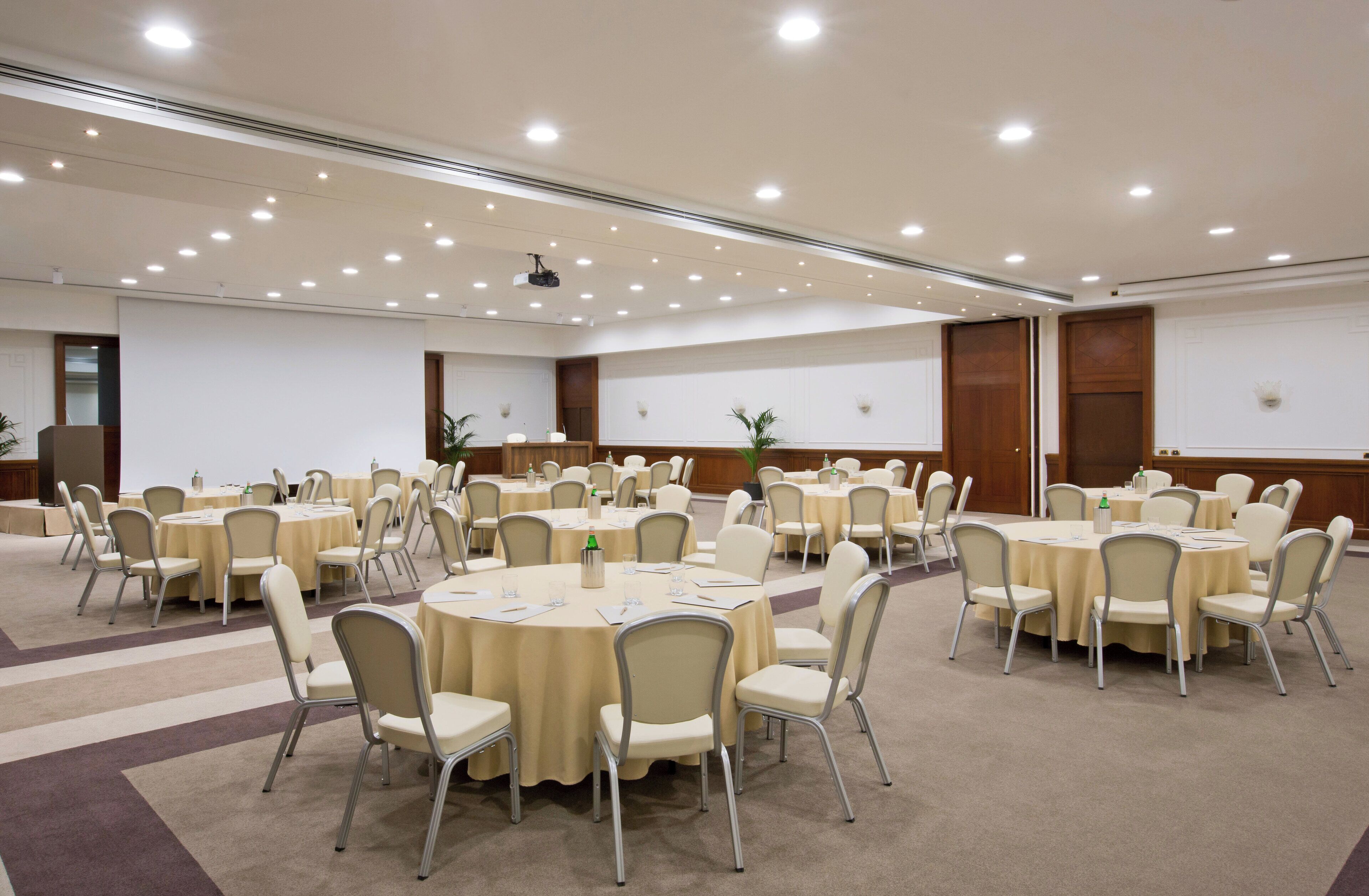 Foto - Starhotels Majestic