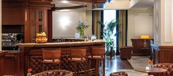 Starhotels Majestic