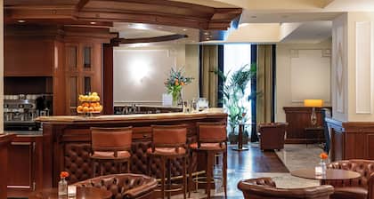 Starhotels Majestic