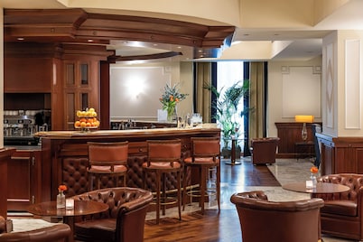 Starhotels Majestic