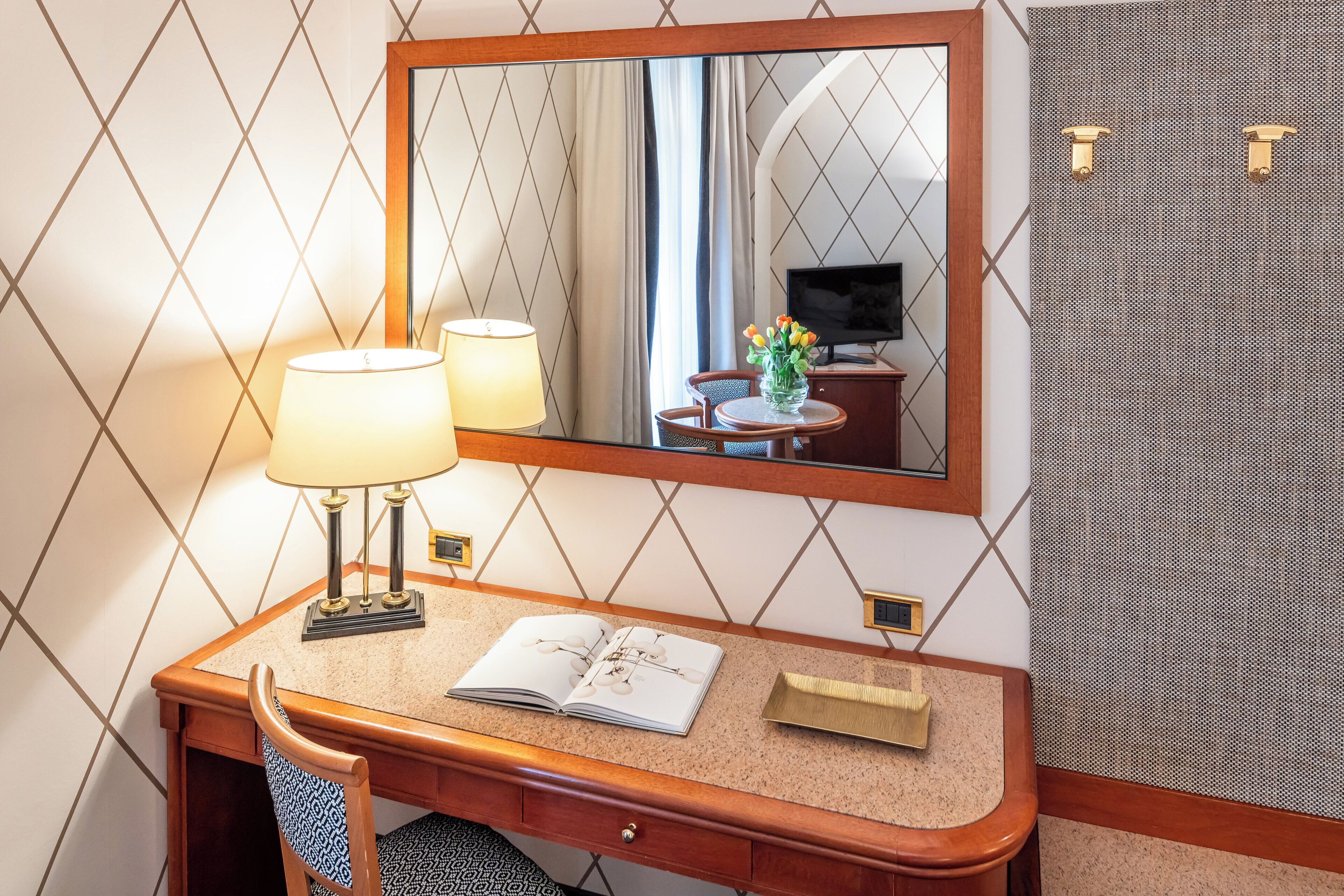 Photo - Starhotels Majestic