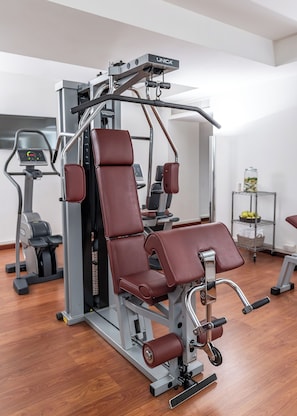 Area fitness