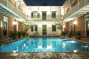 Servicio de la propiedad