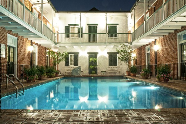 Majoituspaikan mukavuudet