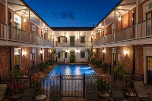 Εξωτερικοί χώροι