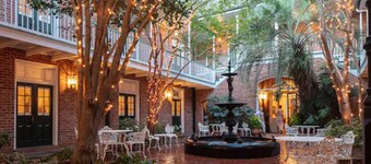 Hotel Provincial