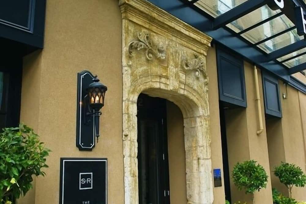 The St. Regis Hotel