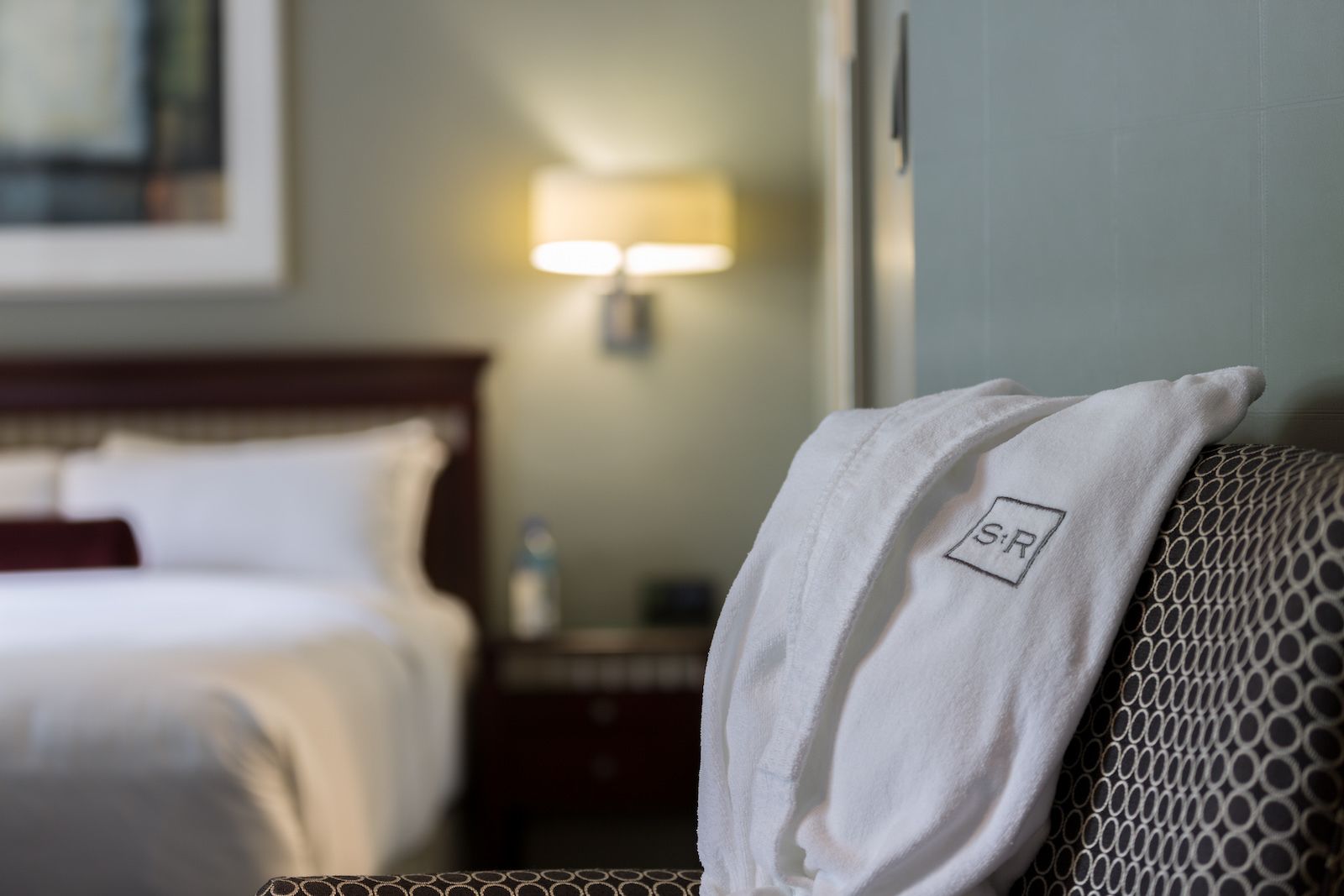 Photo - The St. Regis Hotel