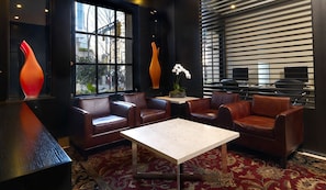 Lobby-Lounge