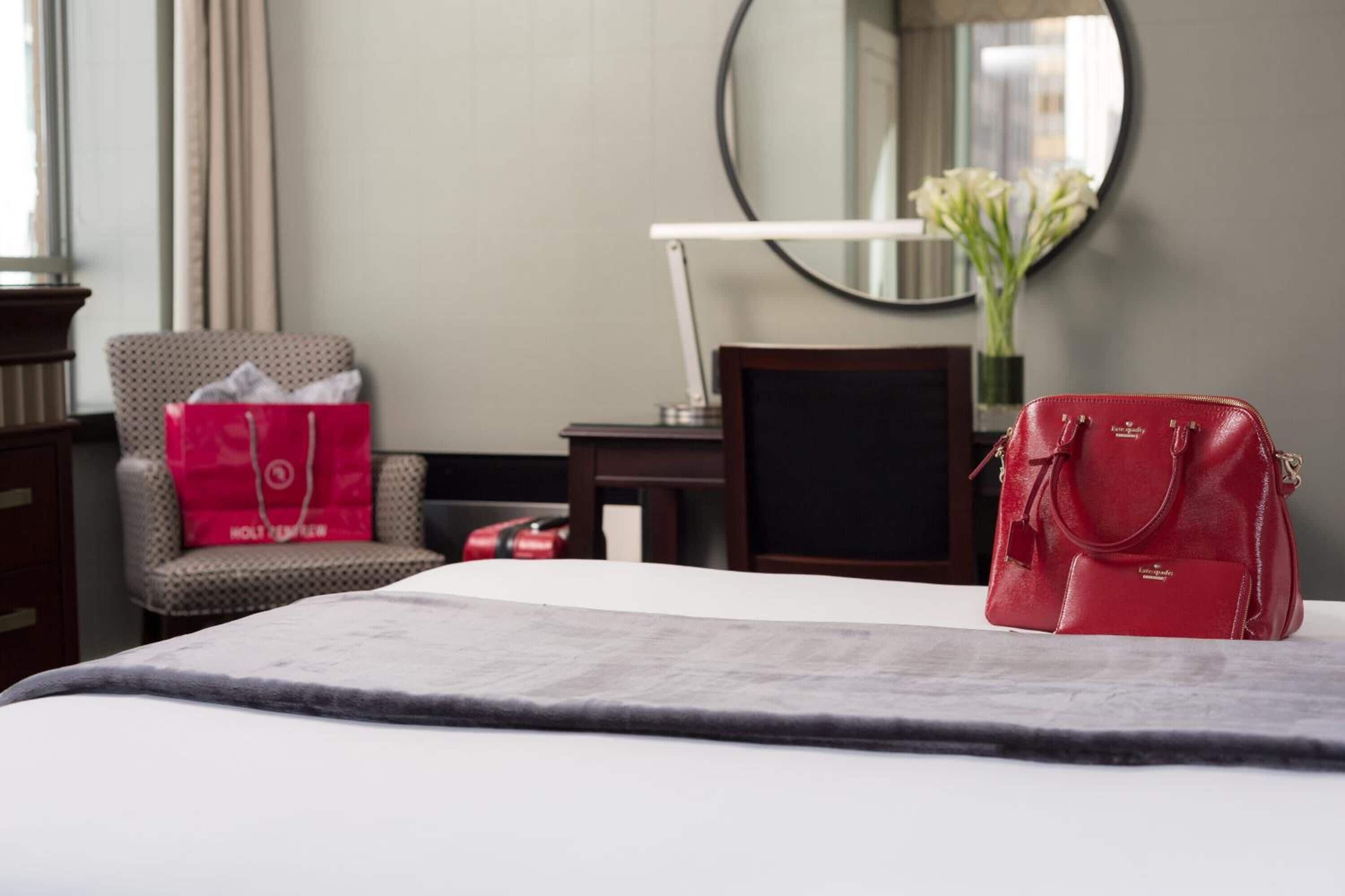 premium bedding, pillow-top beds, in-room safe, individually furnished