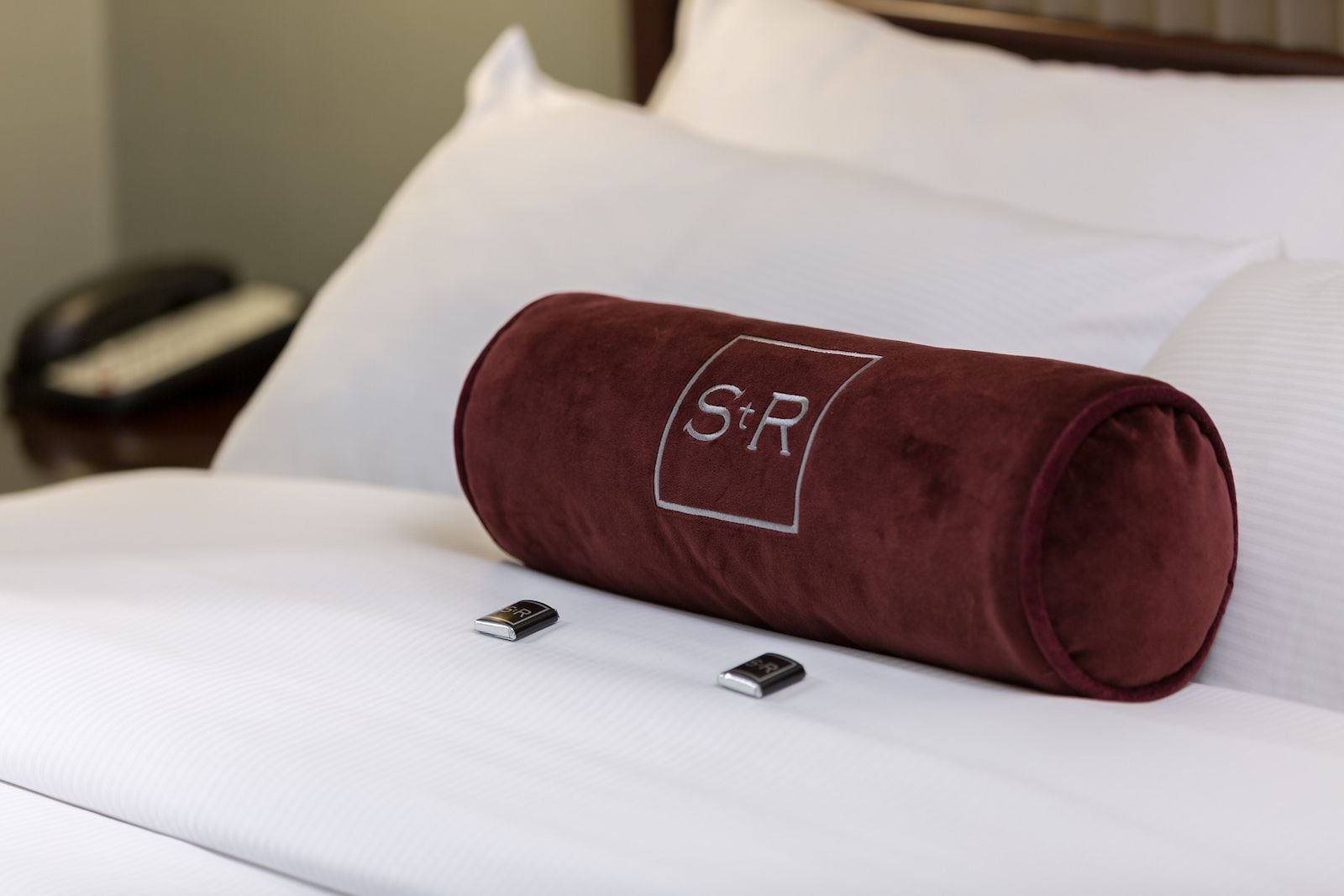 junior suite | premium bedding, pillow-top beds, in-room safe, individually furnished