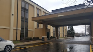 Porch