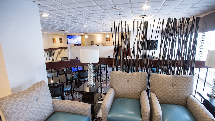 The Hotel@Dayton South