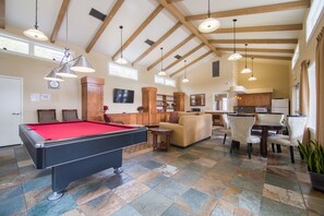 Billiards
