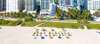 Hilton Cabana Miami Beach Resort