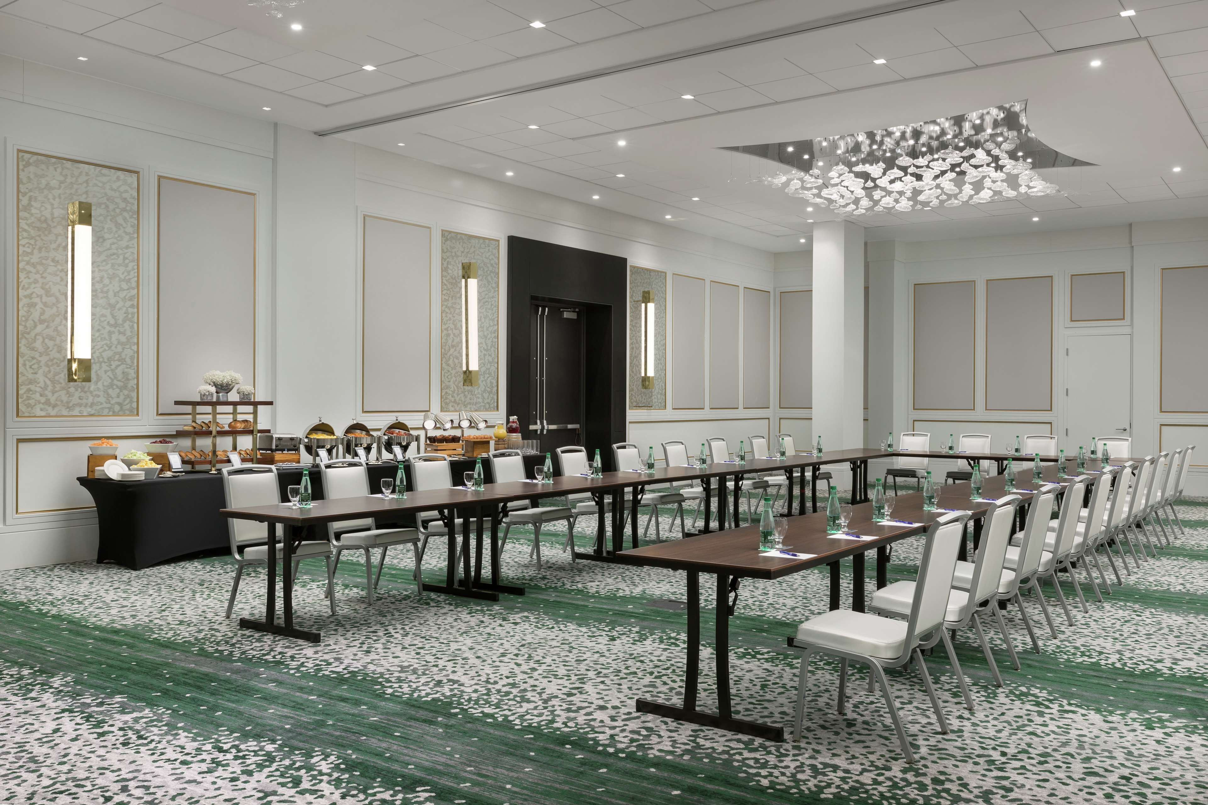 Foto - Hilton Cabana Miami Beach Resort