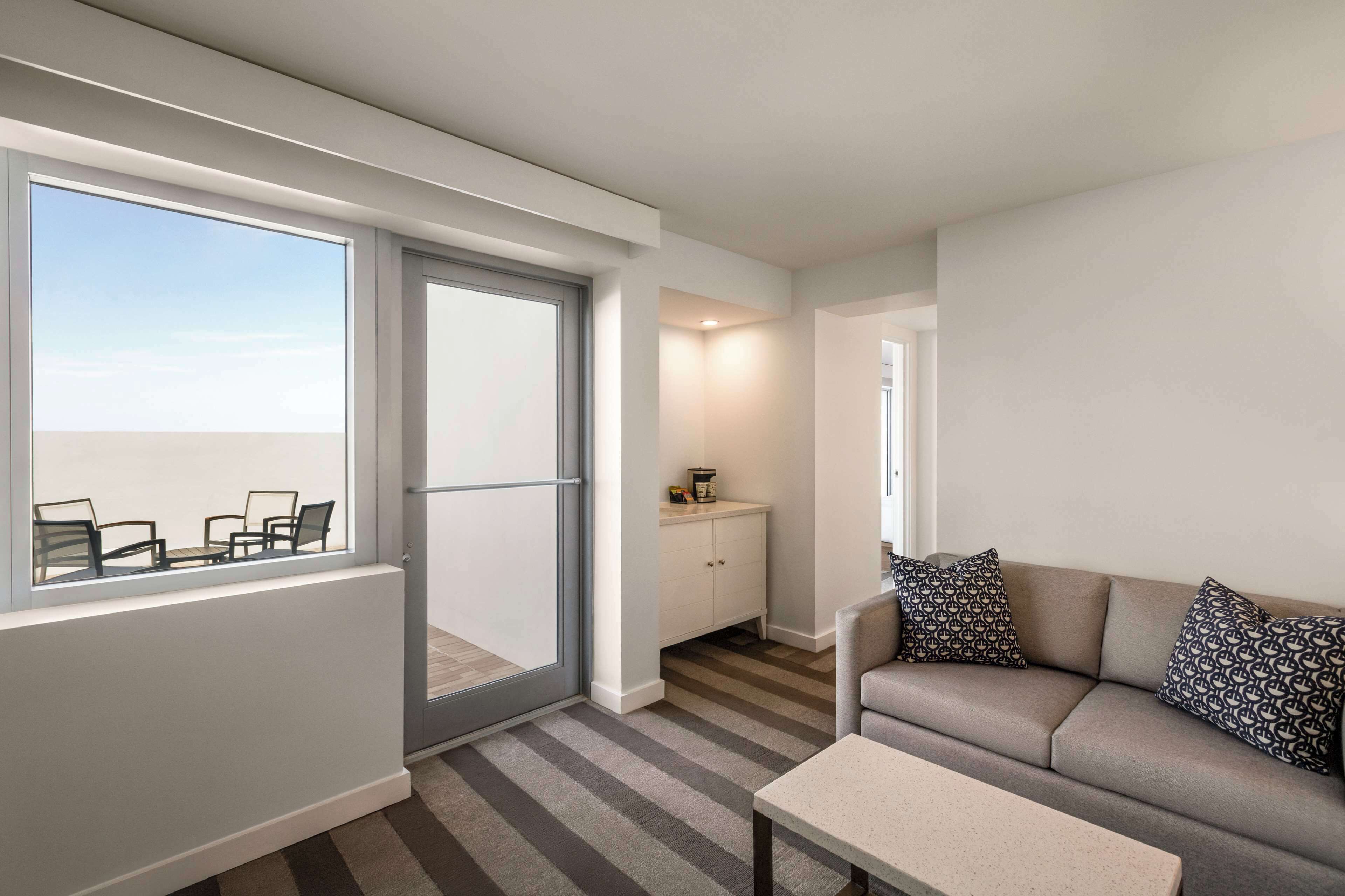 Foto - Hilton Cabana Miami Beach Resort