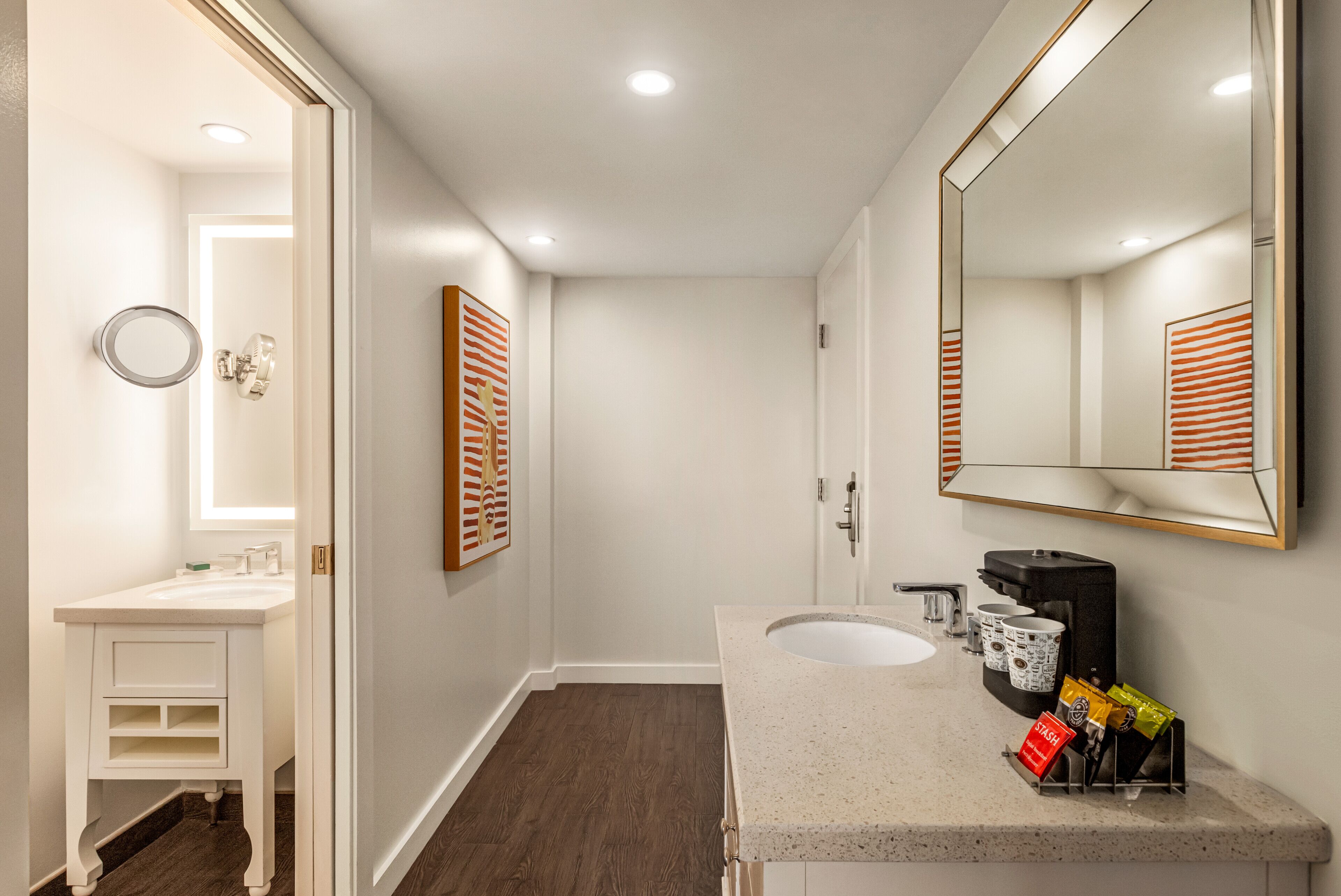 Foto - Hilton Cabana Miami Beach Resort