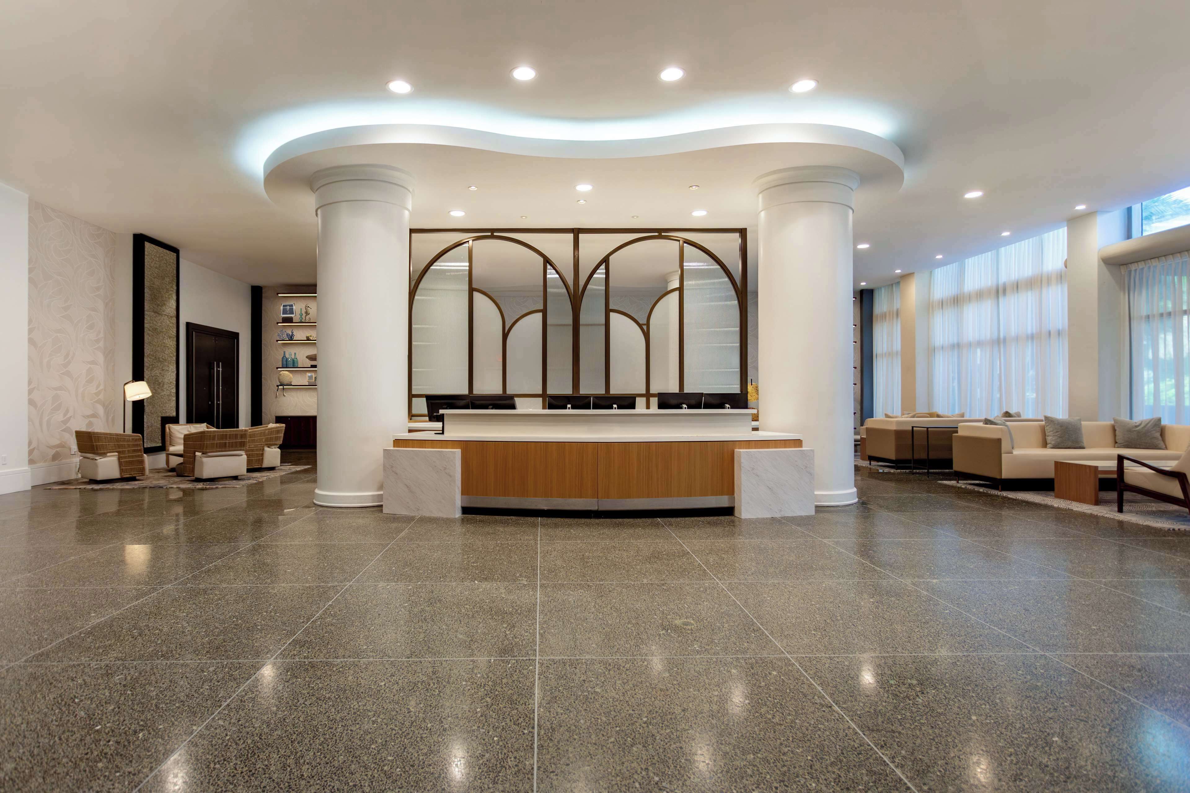 Foto - Hilton Cabana Miami Beach Resort