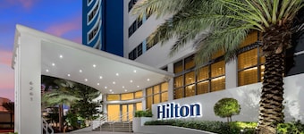 Hilton Cabana Miami Beach Resort