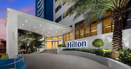 Hilton Cabana Miami Beach Resort
