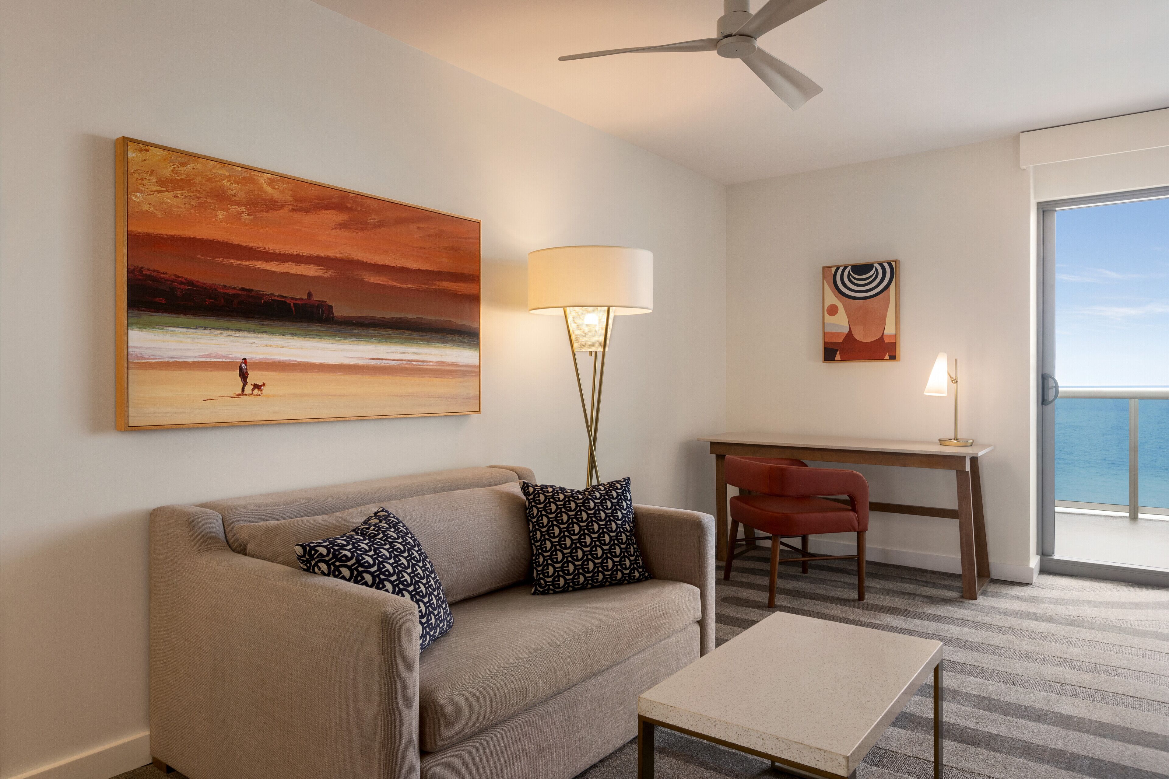 Foto - Hilton Cabana Miami Beach Resort