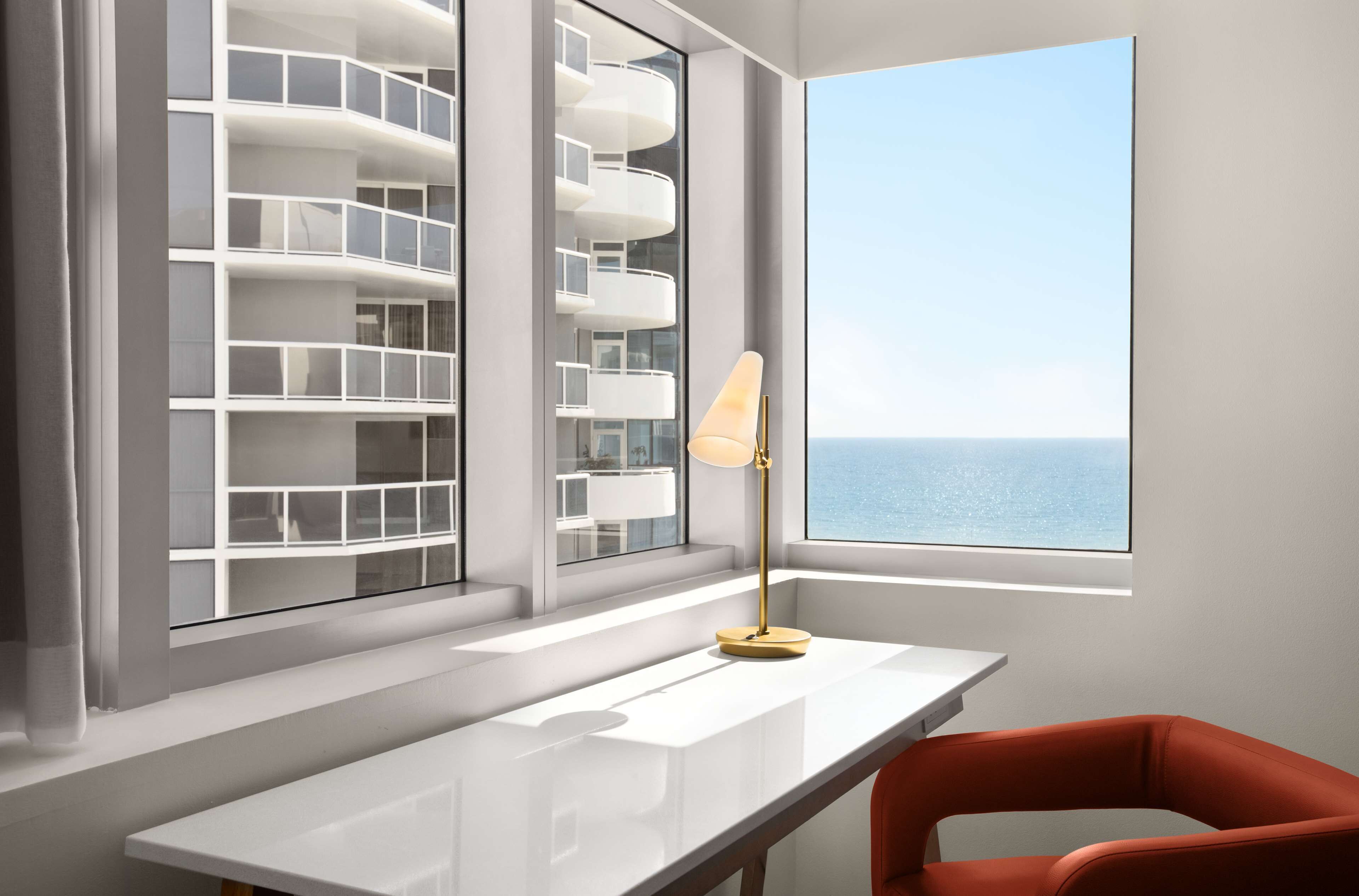 Foto - Hilton Cabana Miami Beach Resort