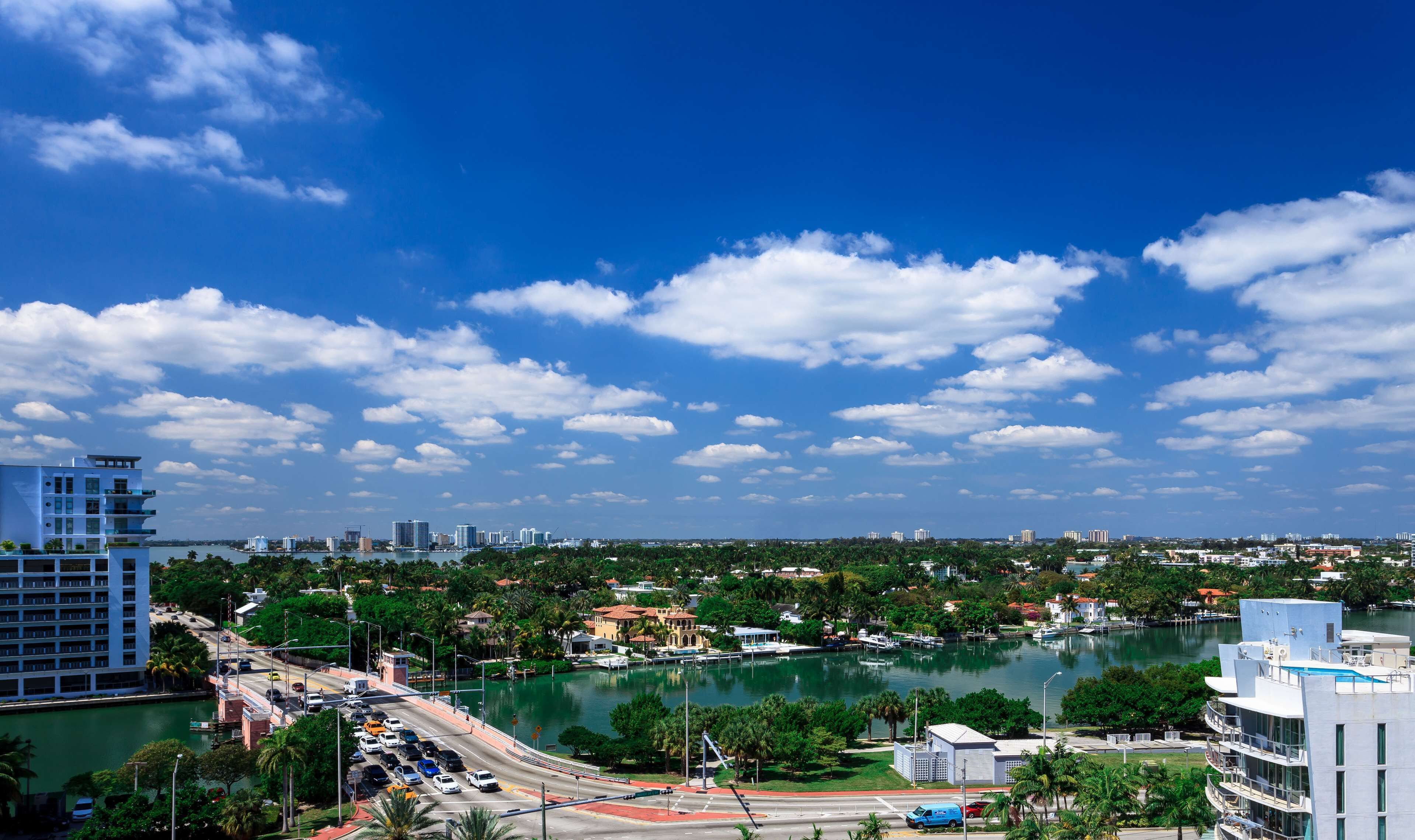 Foto - Hilton Cabana Miami Beach Resort