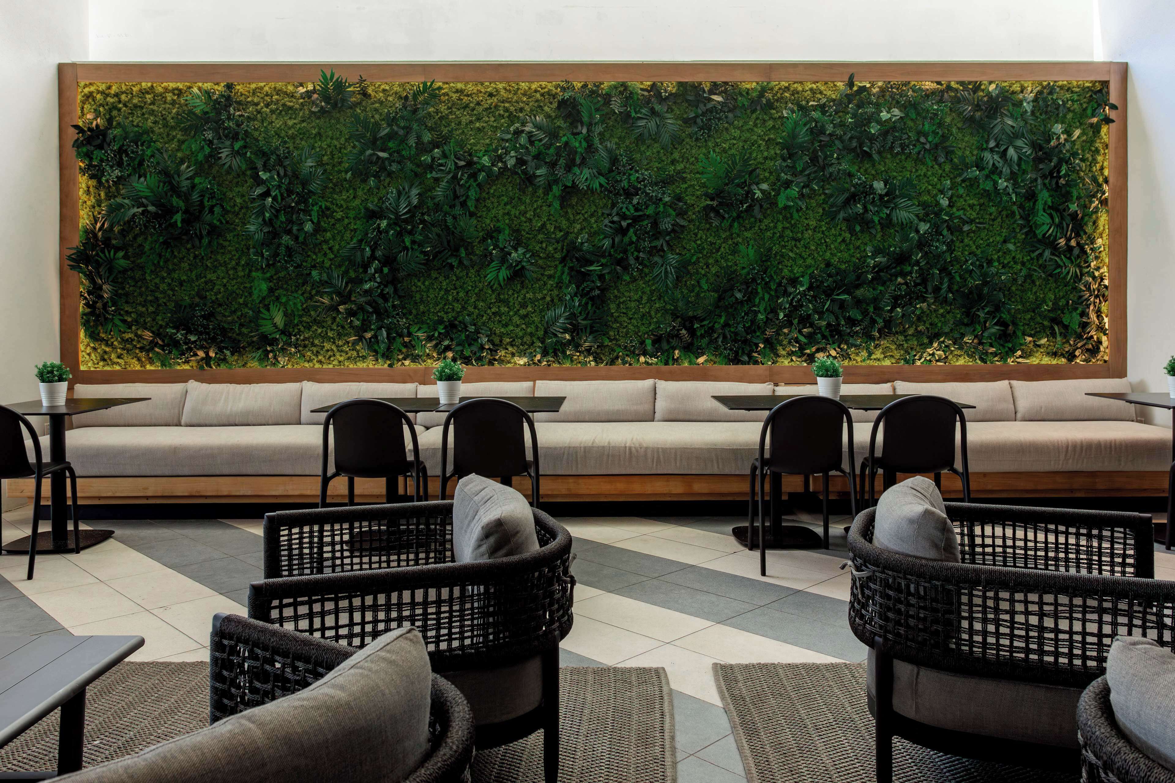 Foto - Hilton Cabana Miami Beach Resort