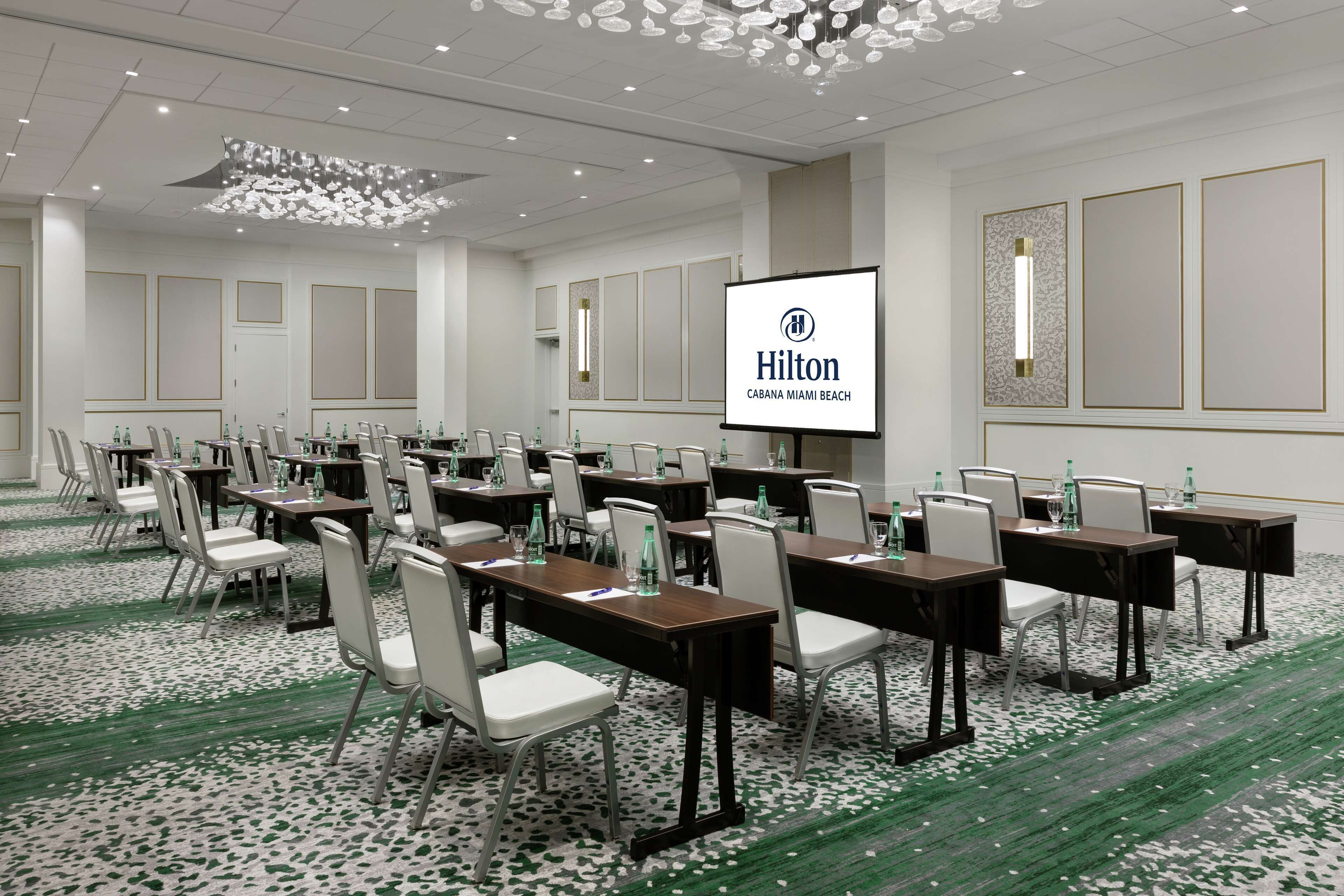 Foto - Hilton Cabana Miami Beach Resort