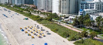 Hilton Cabana Miami Beach Resort