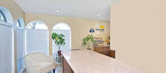 เดย์สอินน์ บาย วินด์แฮม ซานโฮเซ