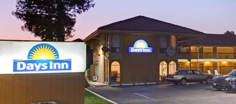 Days Inn by Wyndham San Jose