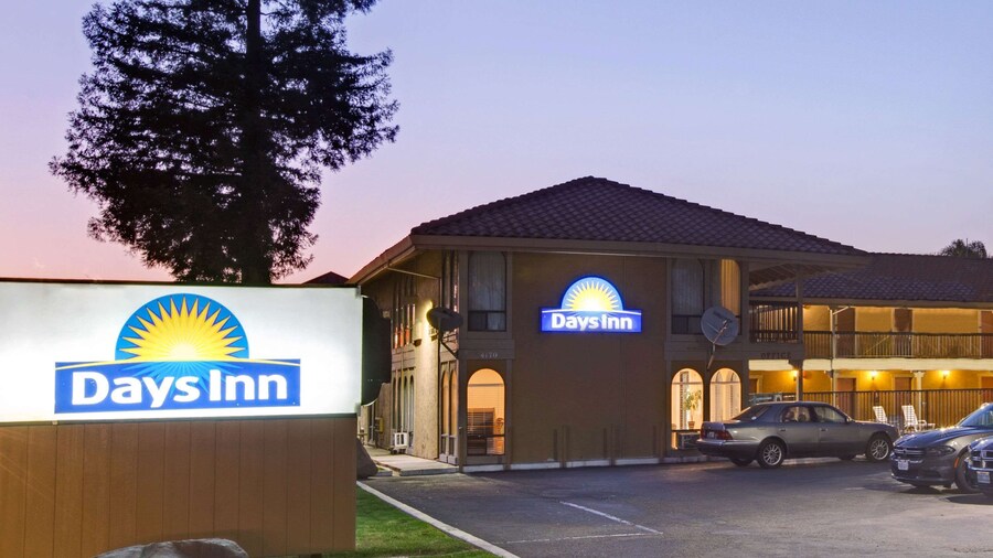 Days Inn by Wyndham San Jose