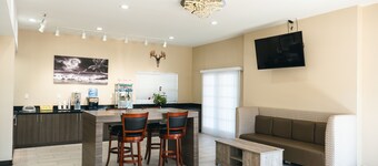 Baymont by Wyndham Fort Stockton