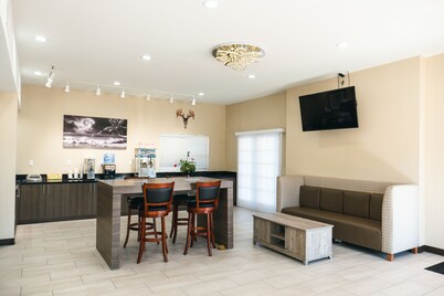 Baymont by Wyndham Fort Stockton