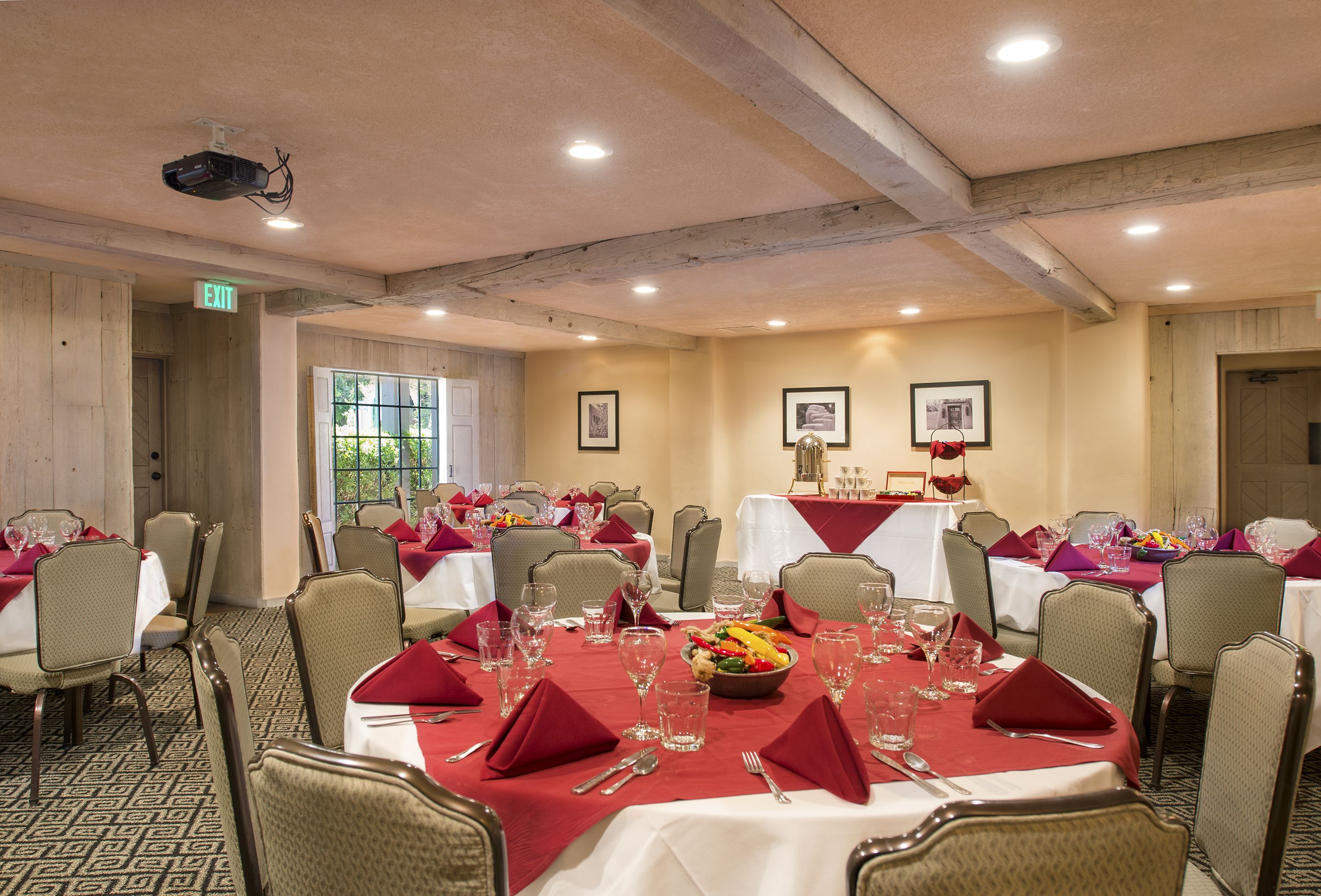 Photo - Inn of the Governors