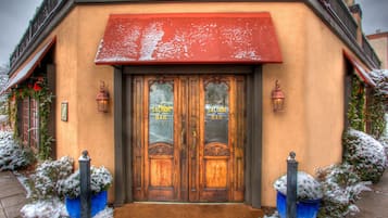 Restaurang