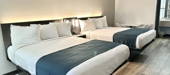 Studio 6 Suites Louisville, KY – Airport/Expo Center