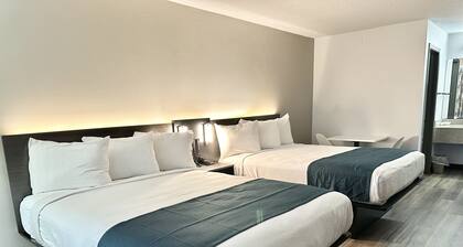 Studio 6 Suites Louisville, KY â Airport/Expo Center