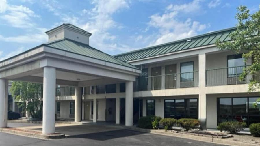 Studio 6 Suites Louisville, KY – Airport/Expo Center