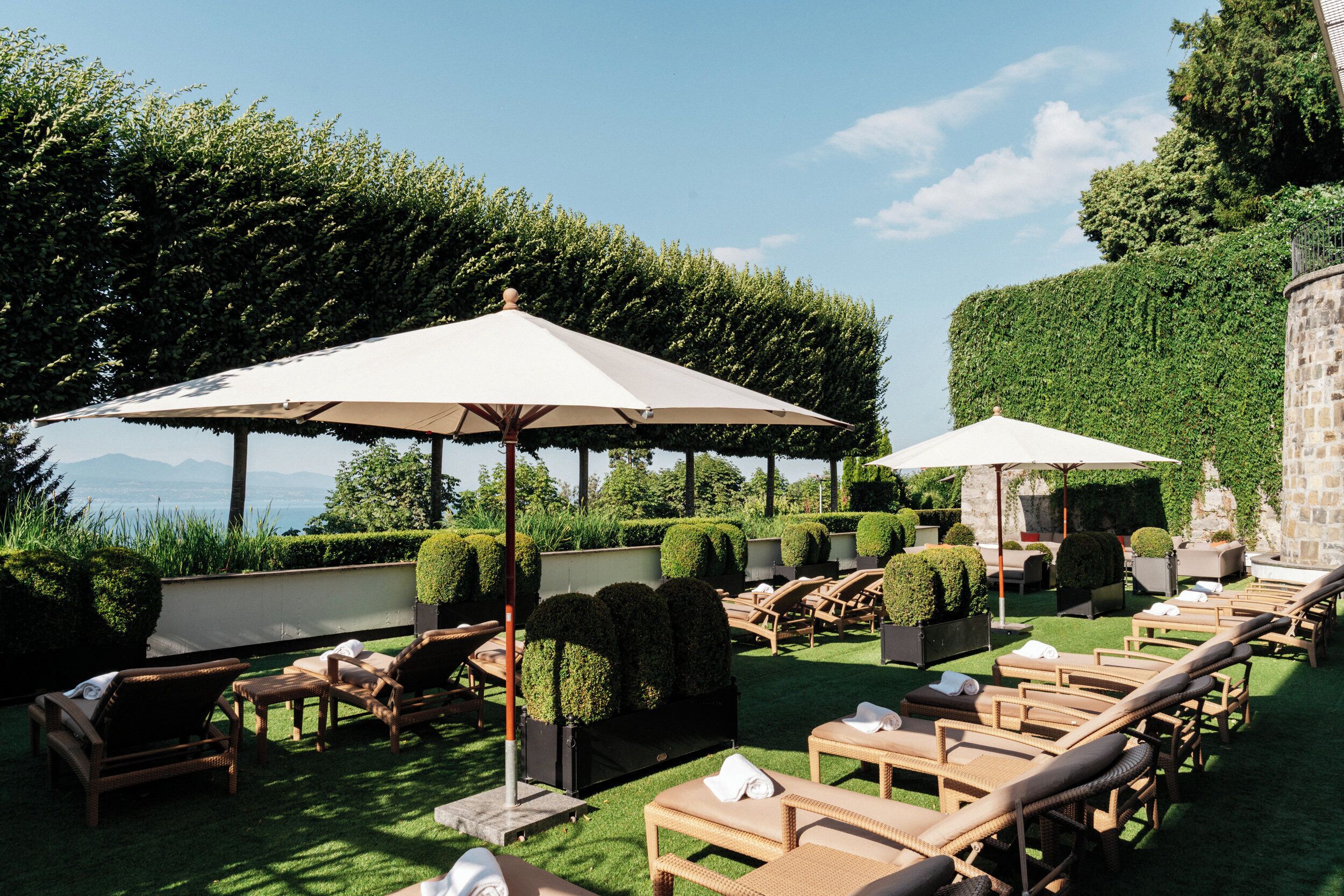 Espace de soins pour les couples, sauna, bain à remous, hammam, hammam