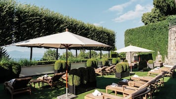 Espace de soins pour les couples, sauna, bain Ă remous, hammam, hammam