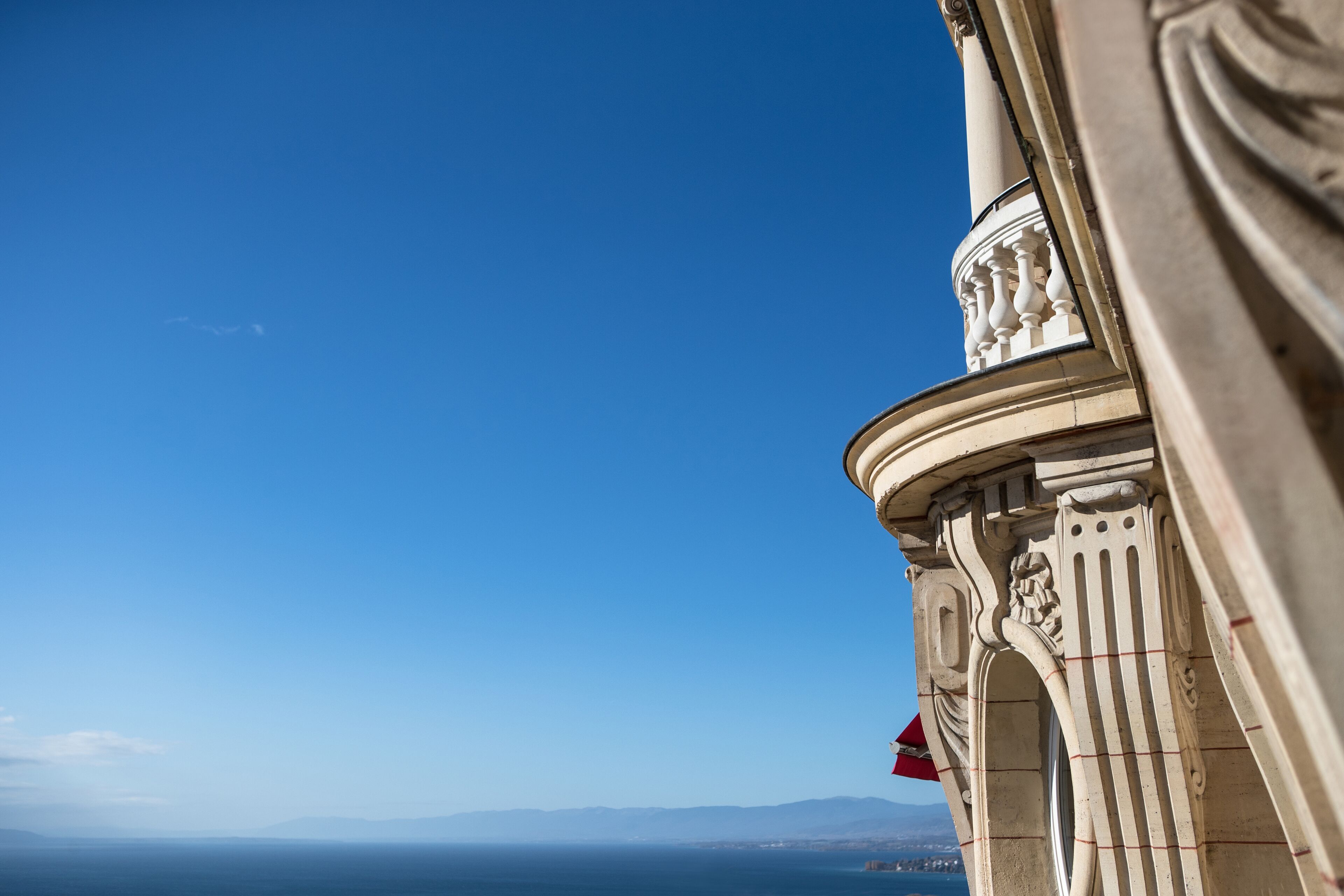 Foto - Lausanne Palace