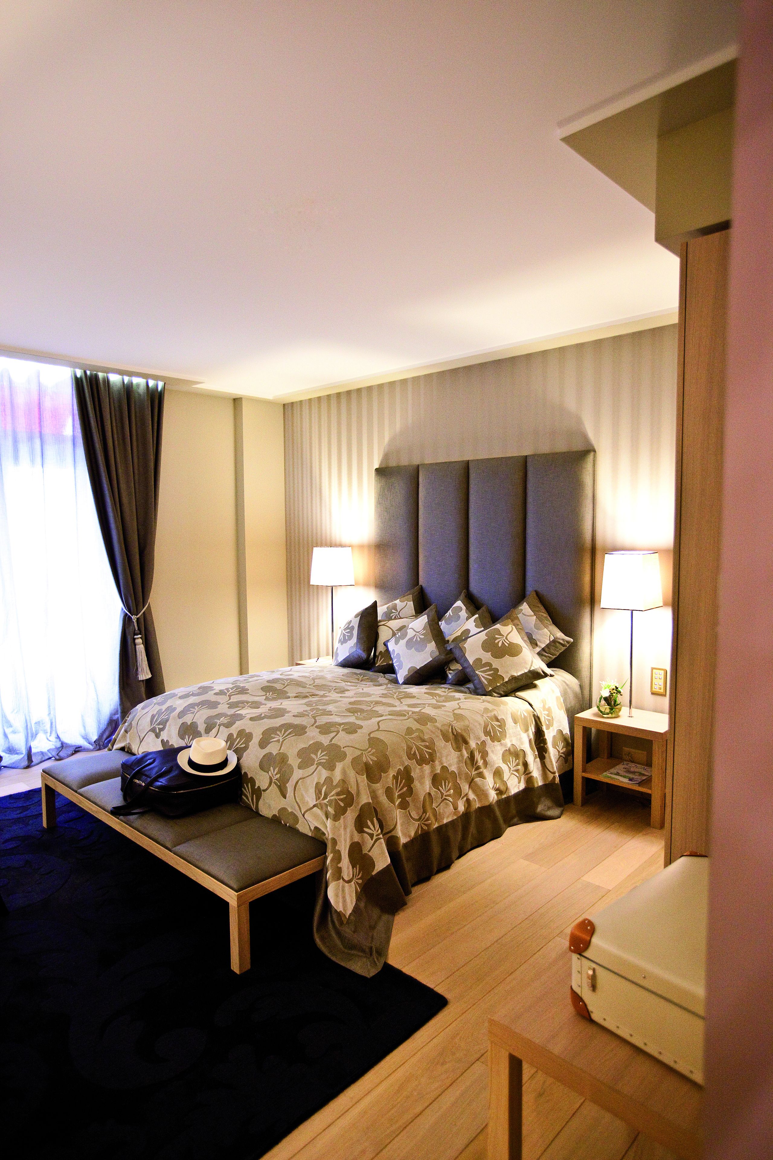 Photo - Lausanne Palace