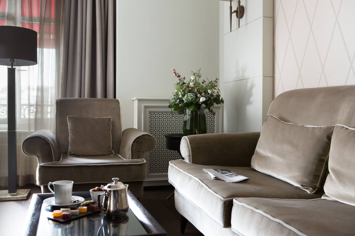 Premium Room (City) | Room amenity