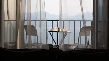 Suite (Lake) | Ausblick vom Zimmer