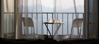 Lausanne Palace